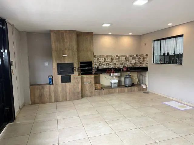 Casa com 150m² 3 quartos e 2 banheiros, à venda, no bairro Jardim das Maritacas em Indaiatuba