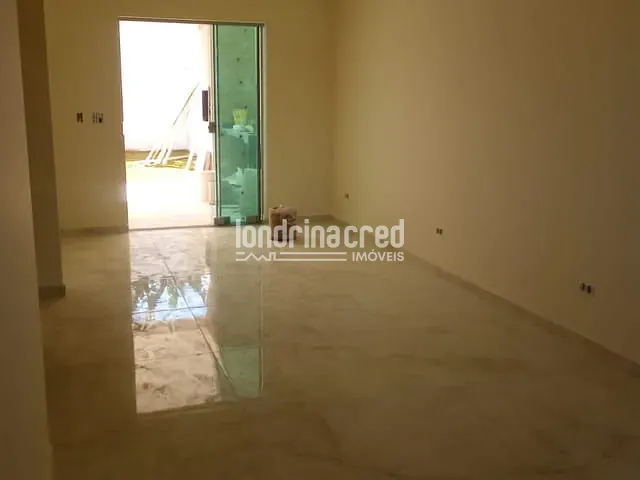 Casa com 150m² 3 quartos e 4 banheiros, à venda, no bairro Gávea em Londrina