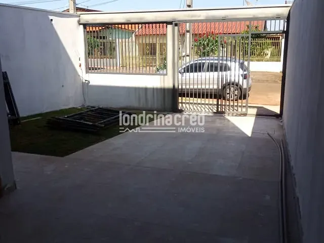 Casa com 150m² 3 quartos e 4 banheiros, à venda, no bairro Gávea em Londrina
