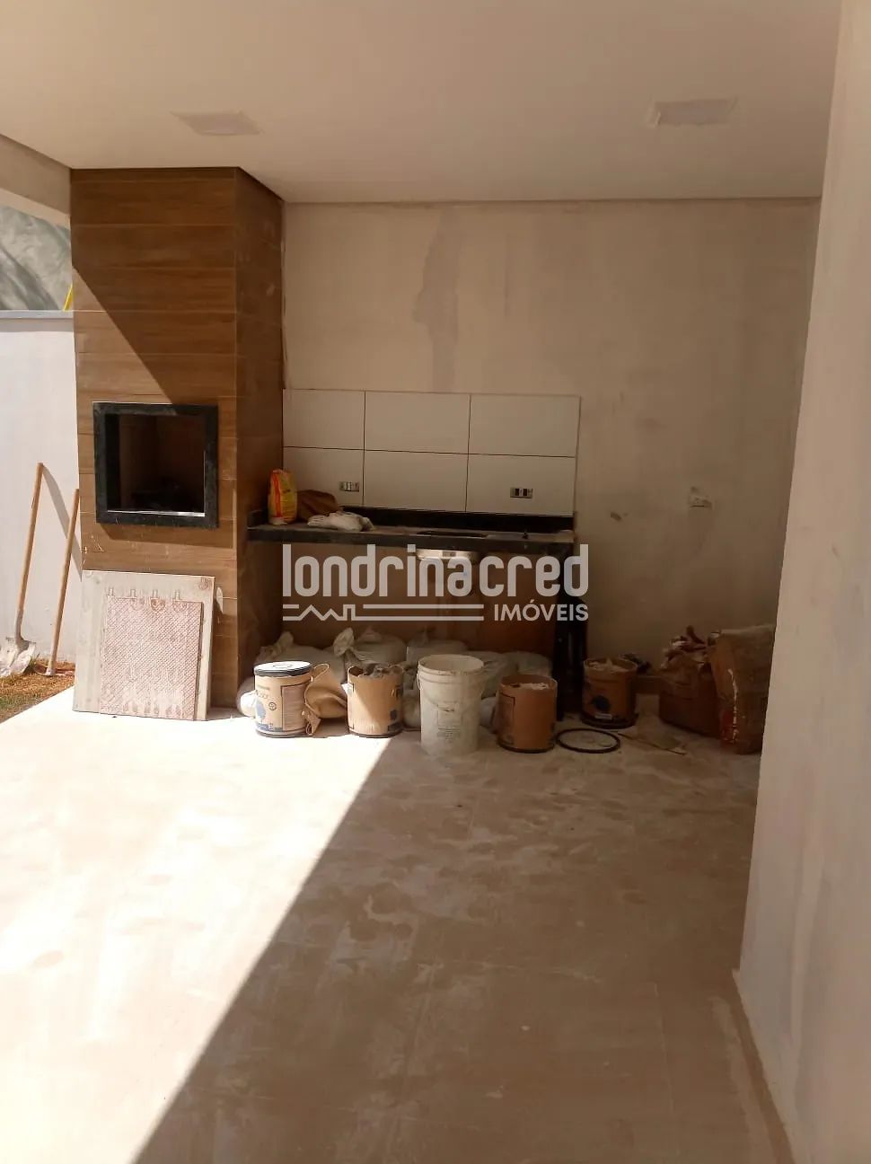Casa, 3 quartos, 121 m² - Foto 12