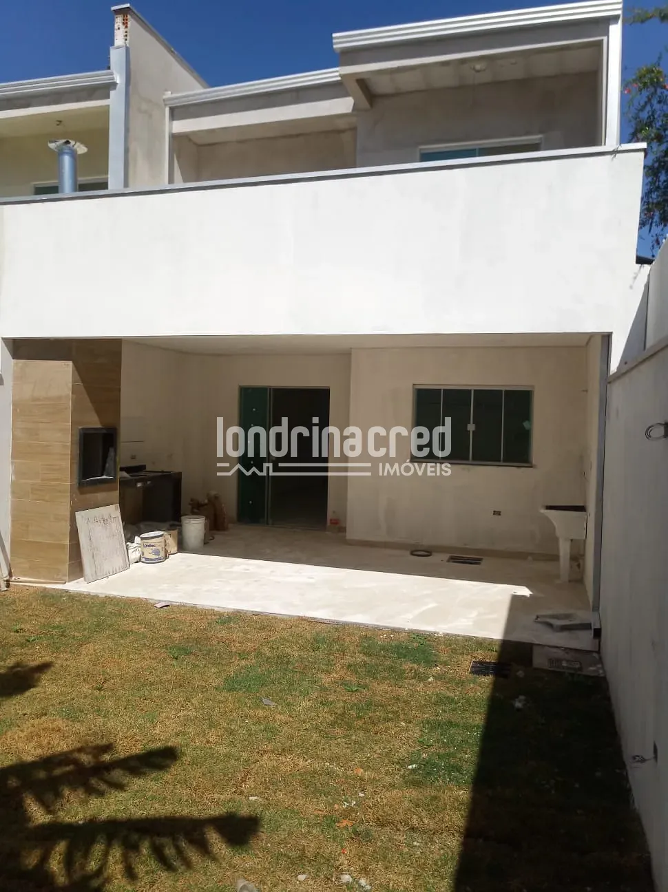 Casa, 3 quartos, 121 m² - Foto 10
