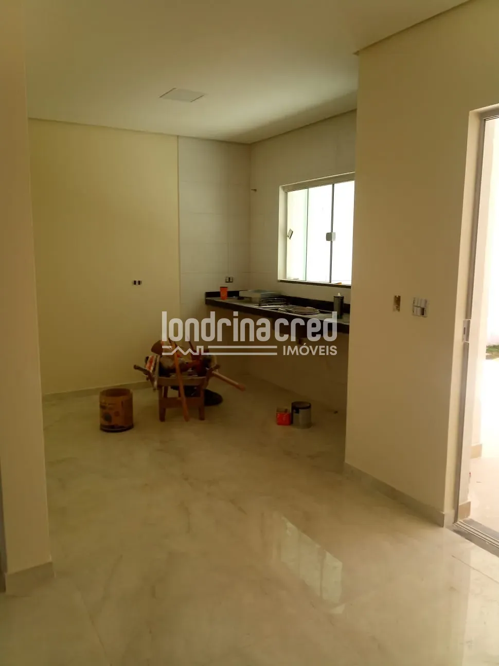 Casa, 3 quartos, 121 m² - Foto 9