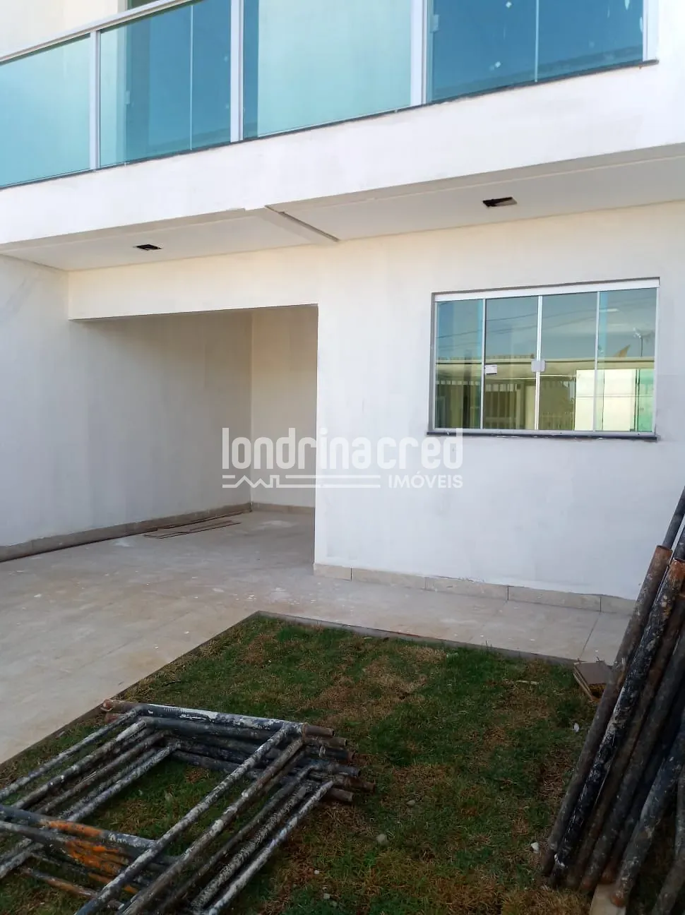Casa, 3 quartos, 121 m² - Foto 3