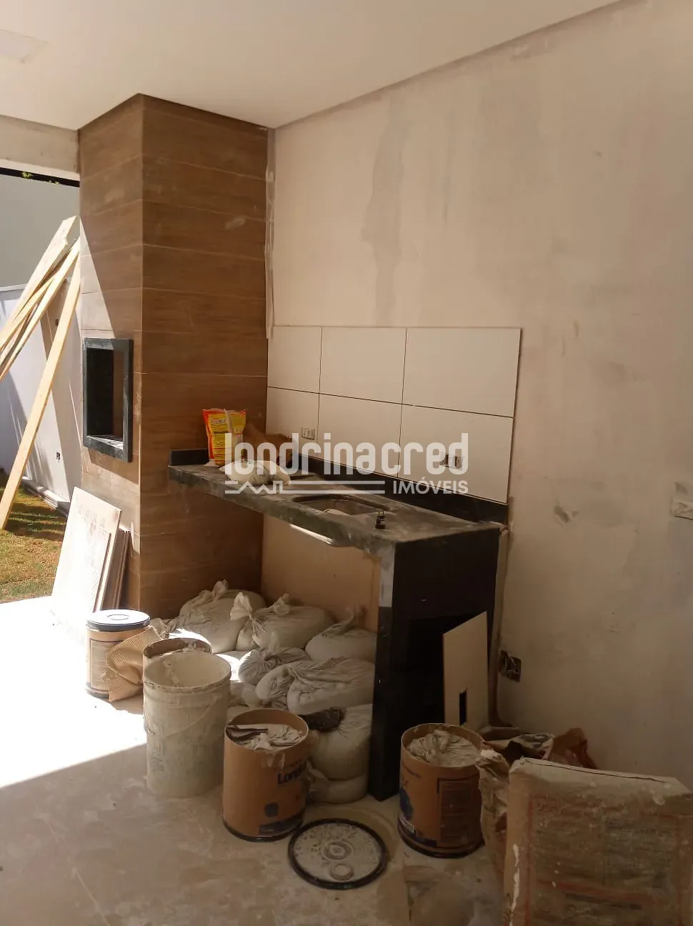 Casa, 3 quartos, 121 m² - Foto 7