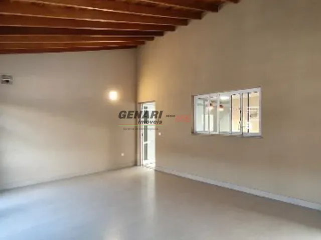 Casa com 150m² 2 quartos e 1 banheiro, à venda, no bairro Parque Campo Bonito em Indaiatuba
