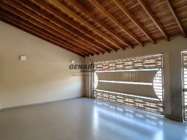Casa com 150m² 2 quartos e 1 banheiro, à venda, no bairro Parque Campo Bonito em Indaiatuba