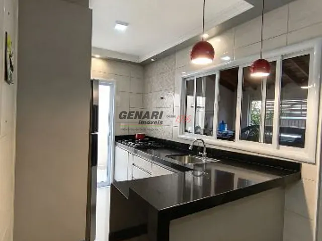 Casa com 150m² 2 quartos e 1 banheiro, à venda, no bairro Parque Campo Bonito em Indaiatuba