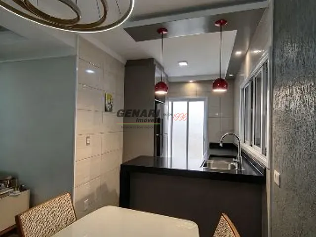 Casa com 150m² 2 quartos e 1 banheiro, à venda, no bairro Parque Campo Bonito em Indaiatuba