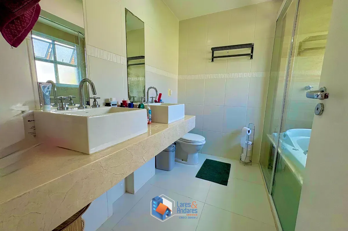 Casa, 3 quartos, 213 m² - Foto 42