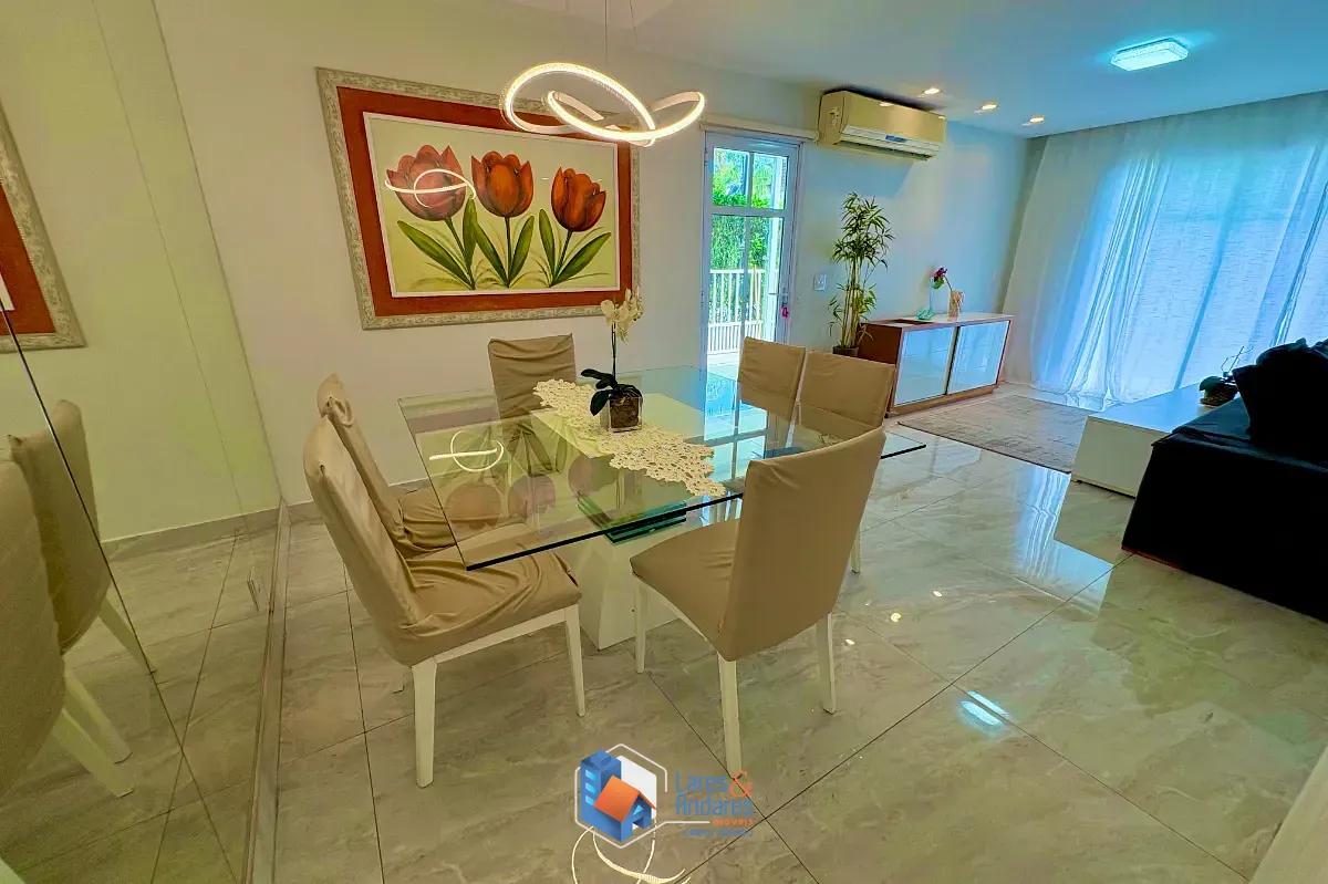 Casa, 3 quartos, 213 m² - Foto 8
