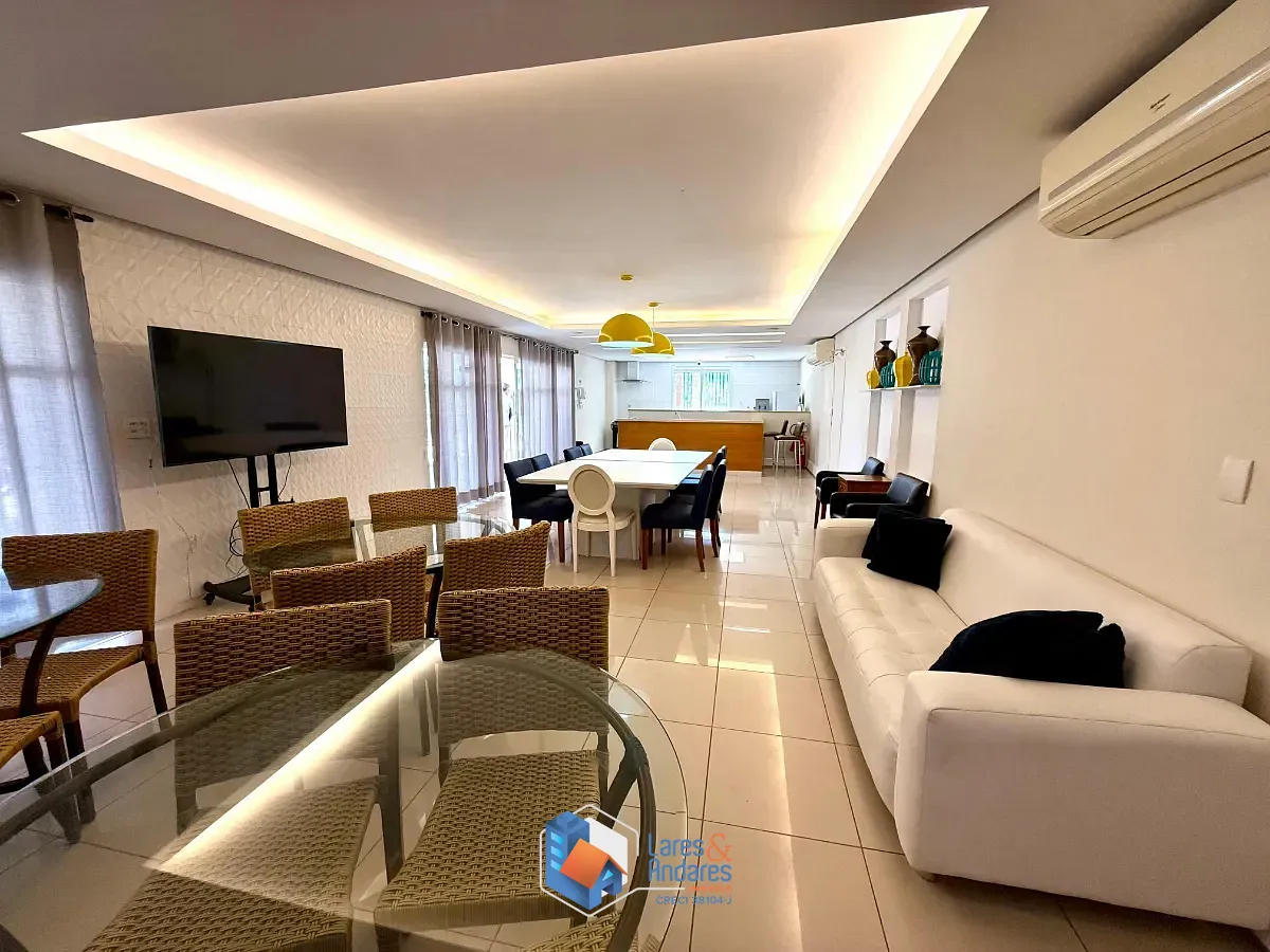 Casa, 3 quartos, 213 m² - Foto 61