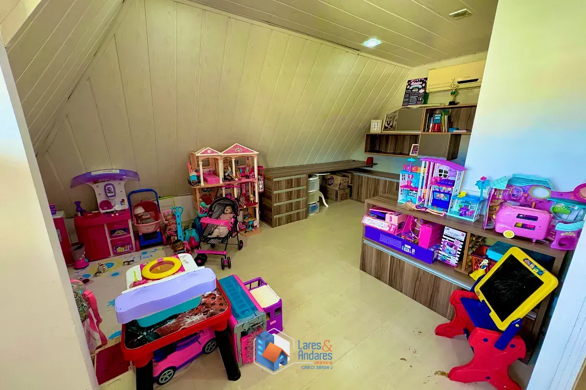 Casa, 3 quartos, 213 m² - Foto 26