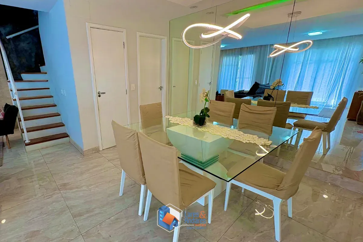 Casa, 3 quartos, 213 m² - Foto 14