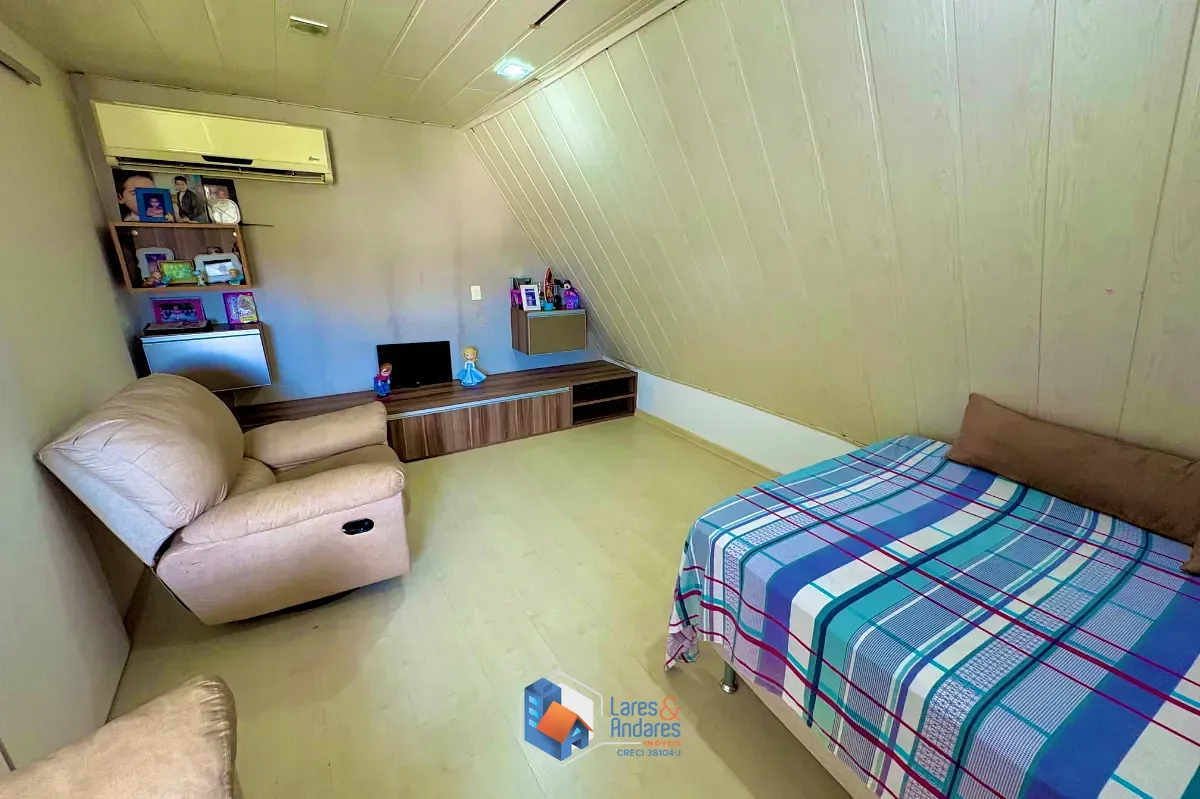 Casa, 3 quartos, 213 m² - Foto 24