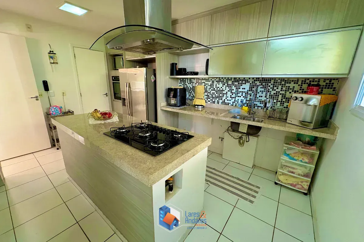 Casa, 3 quartos, 213 m² - Foto 17