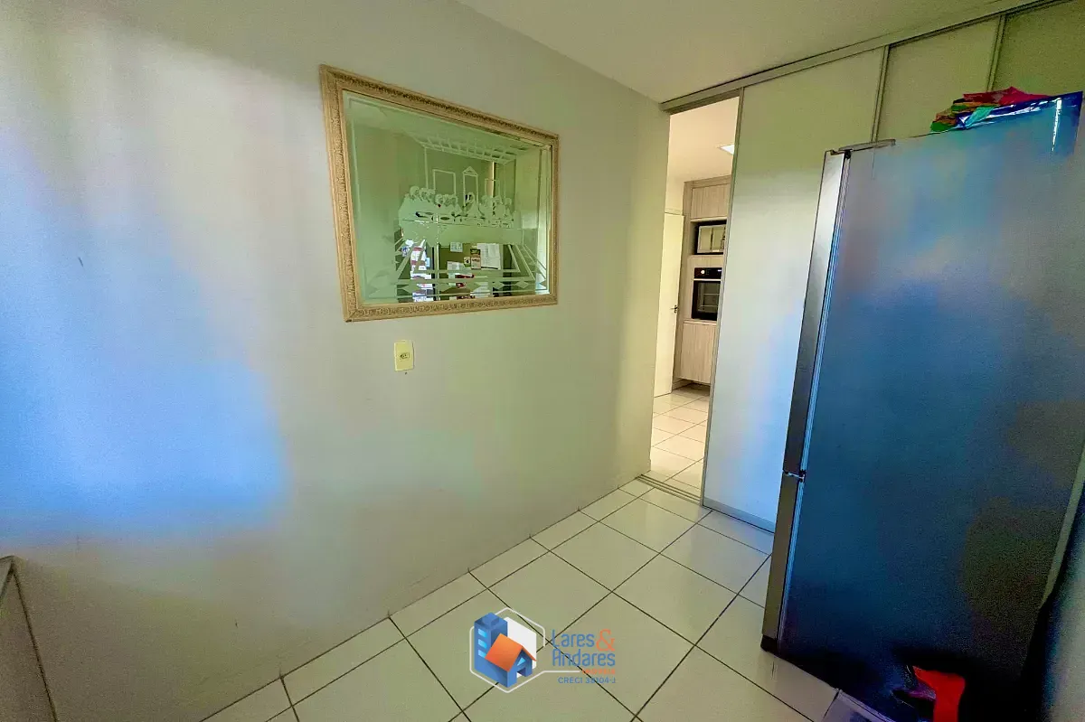 Casa, 3 quartos, 213 m² - Foto 19