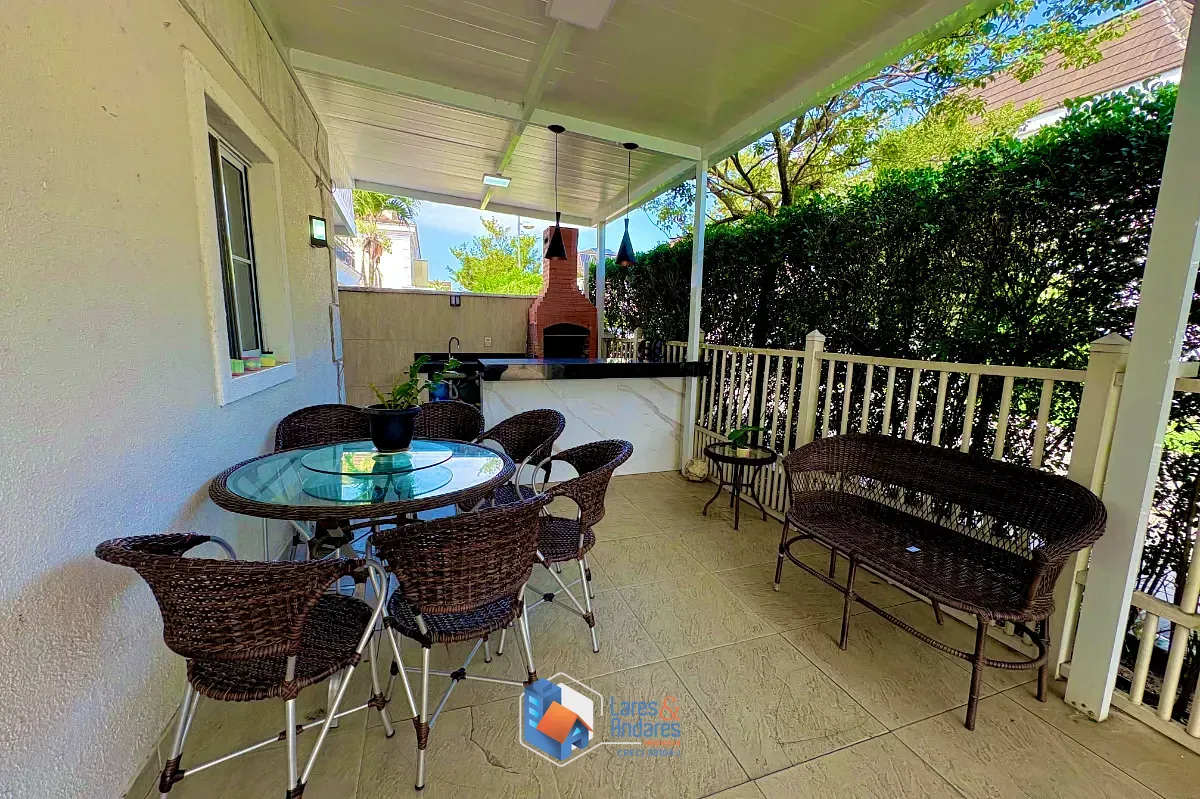 Casa, 3 quartos, 213 m² - Foto 3