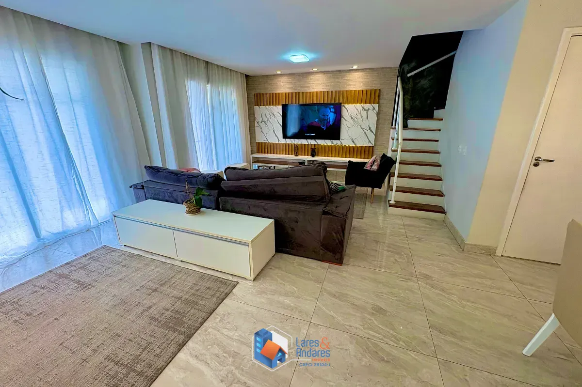 Casa, 3 quartos, 213 m² - Foto 13