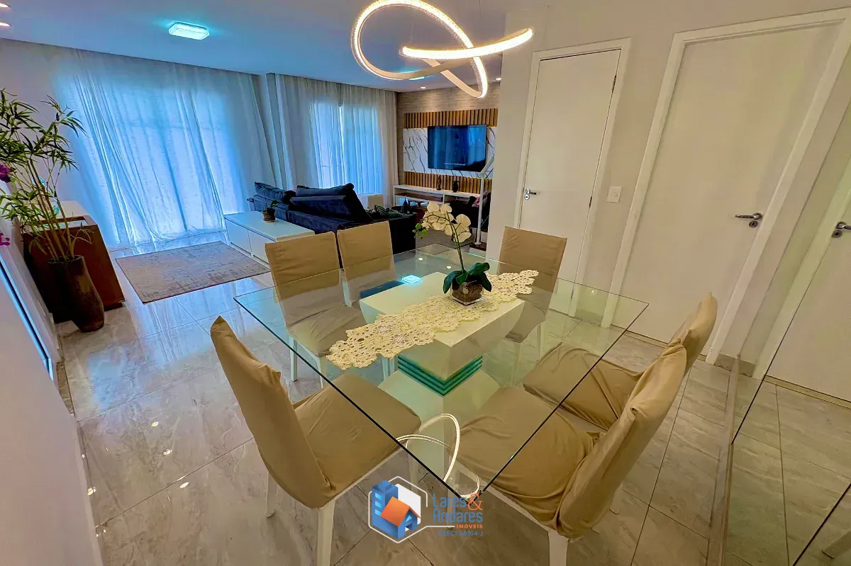Casa, 3 quartos, 213 m² - Foto 9