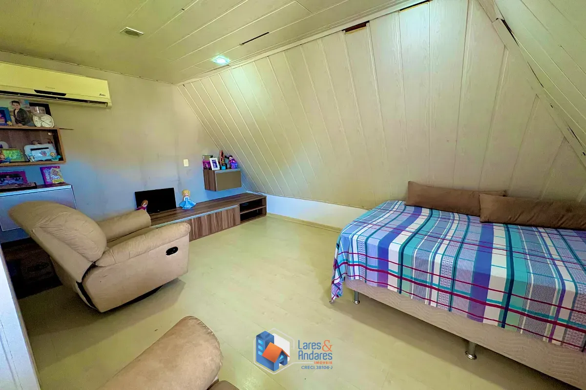 Casa, 3 quartos, 213 m² - Foto 21