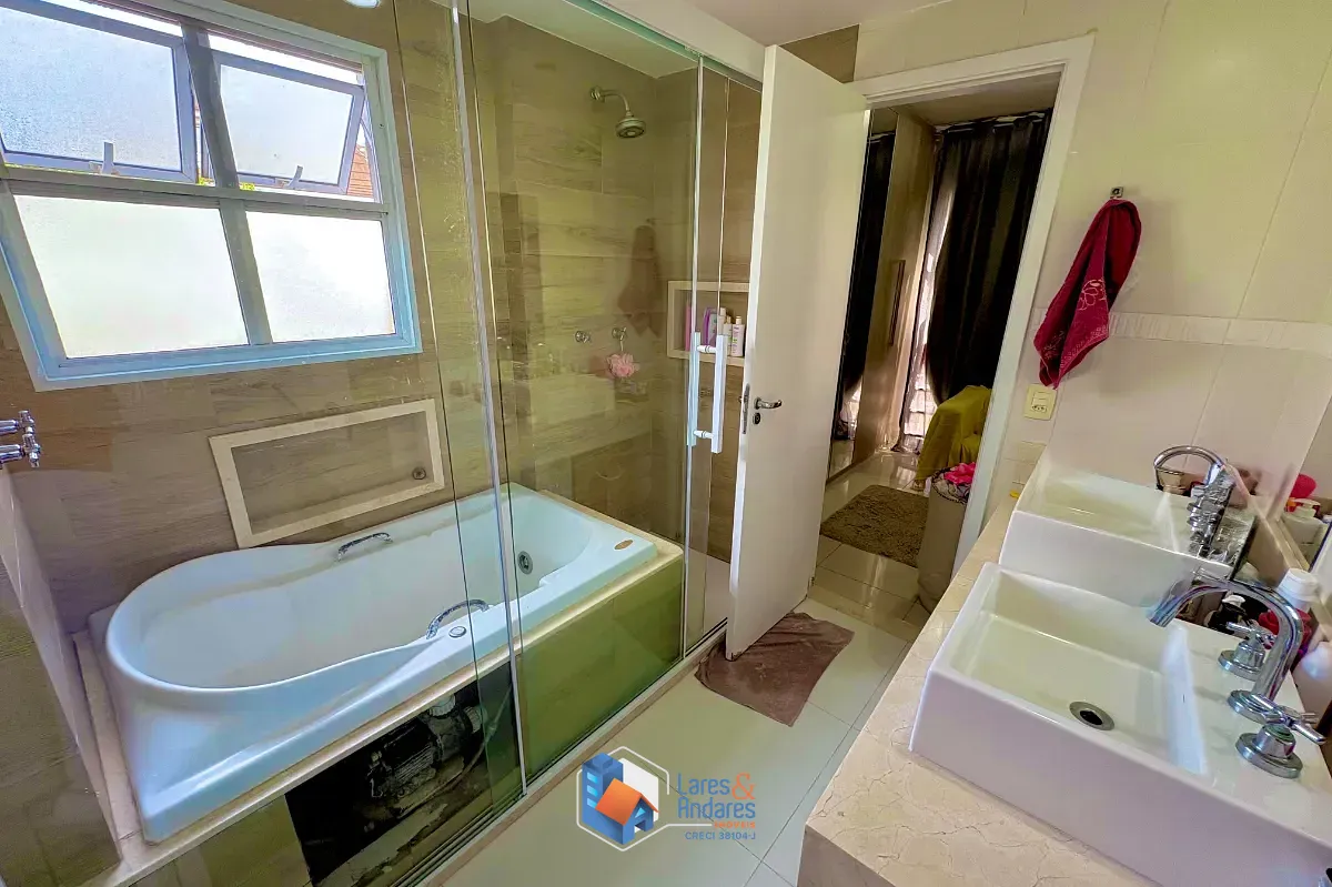Casa, 3 quartos, 213 m² - Foto 43