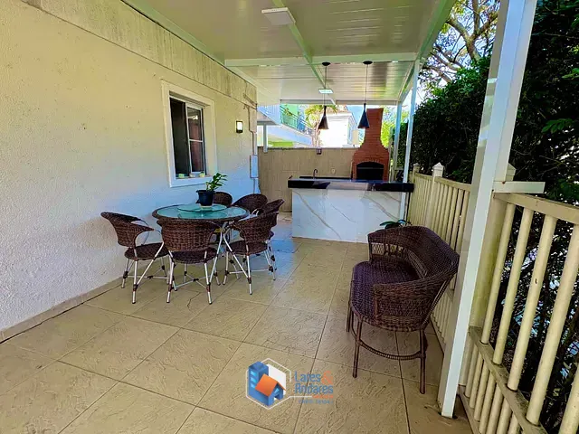 Casa com 178m² 3 quartos e 3 banheiros, à venda, no bairro Recreio dos Bandeirantes em Rio De Janeiro