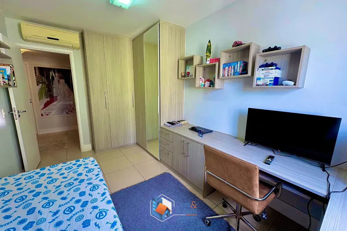 Casa, 3 quartos, 213 m² - Foto 32