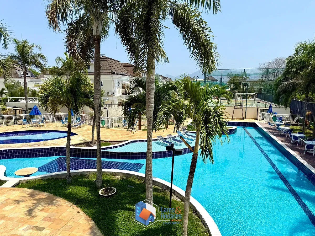 Casa, 3 quartos, 213 m² - Foto 60