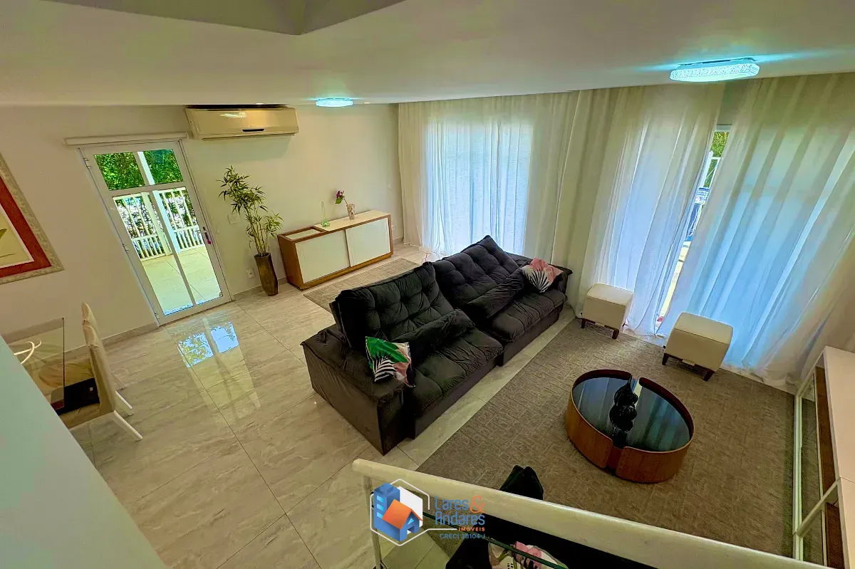 Casa, 3 quartos, 213 m² - Foto 7