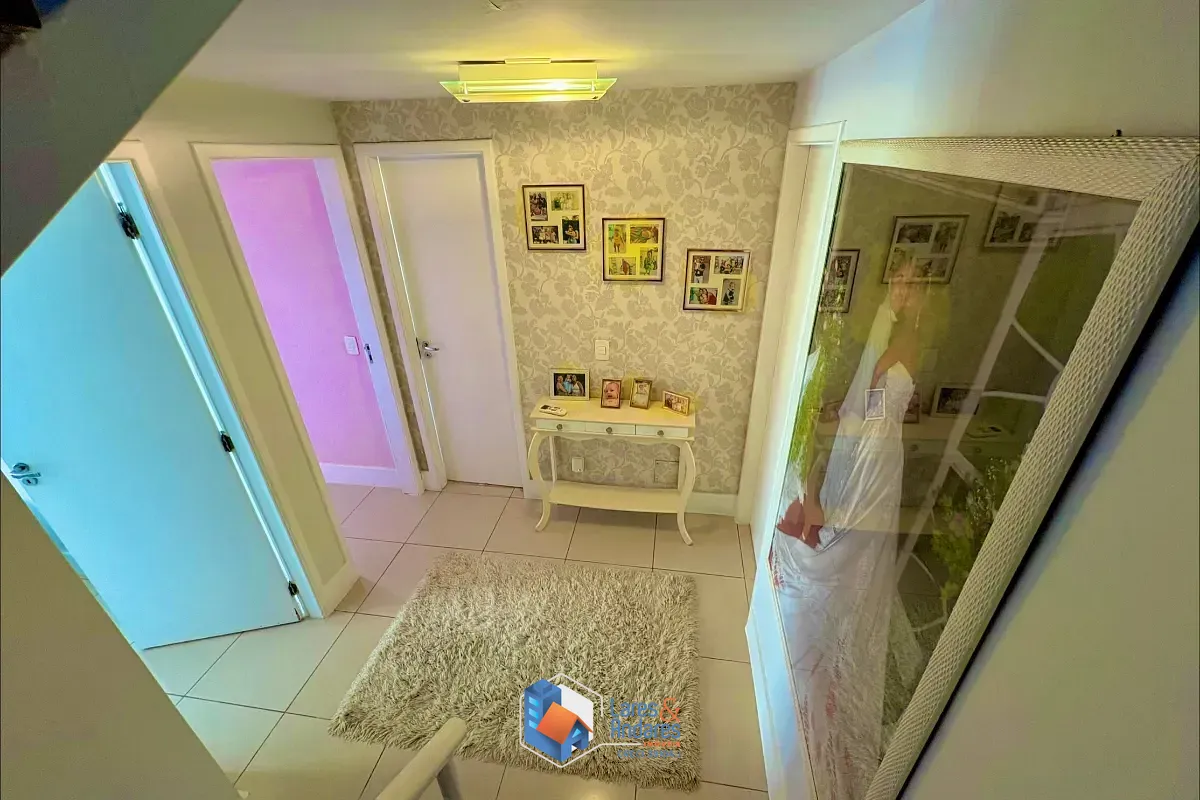 Casa, 3 quartos, 213 m² - Foto 29