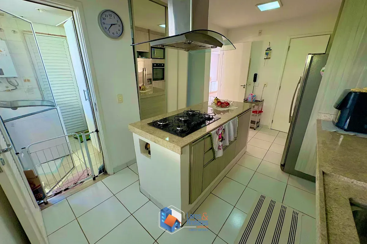 Casa, 3 quartos, 213 m² - Foto 18