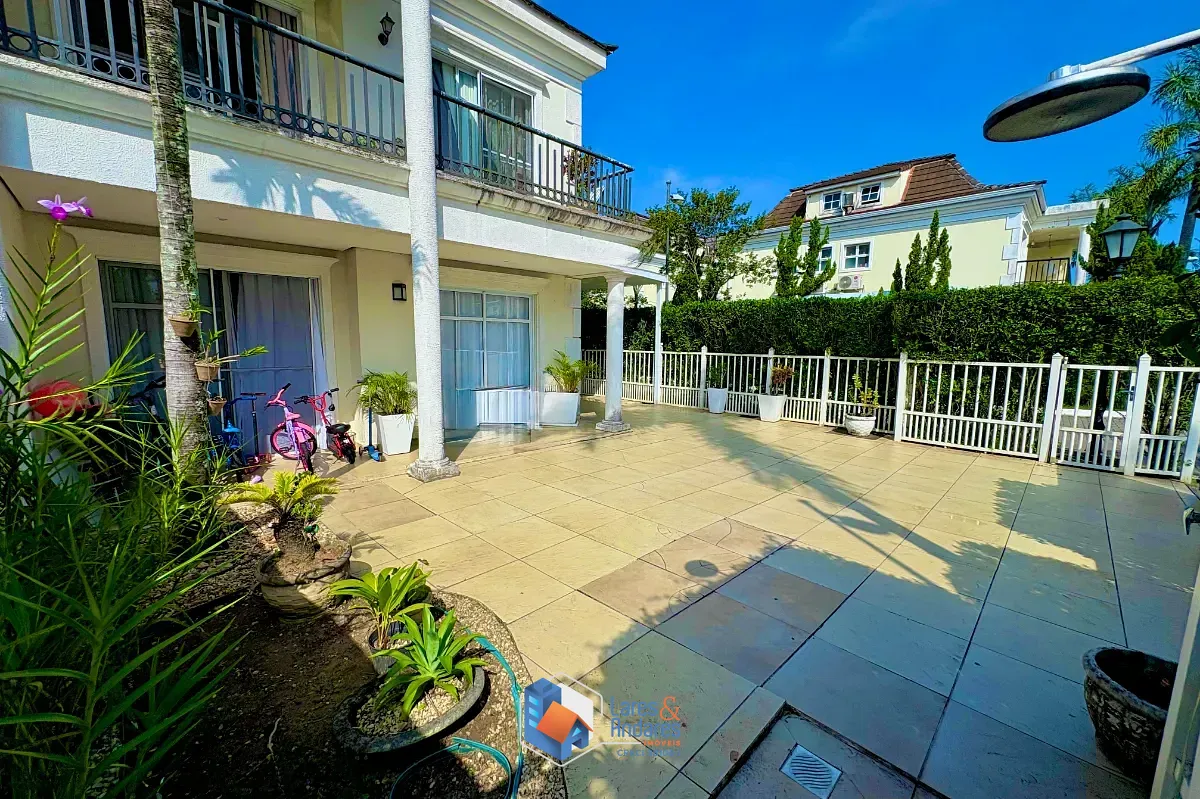 Casa, 3 quartos, 213 m² - Foto 2