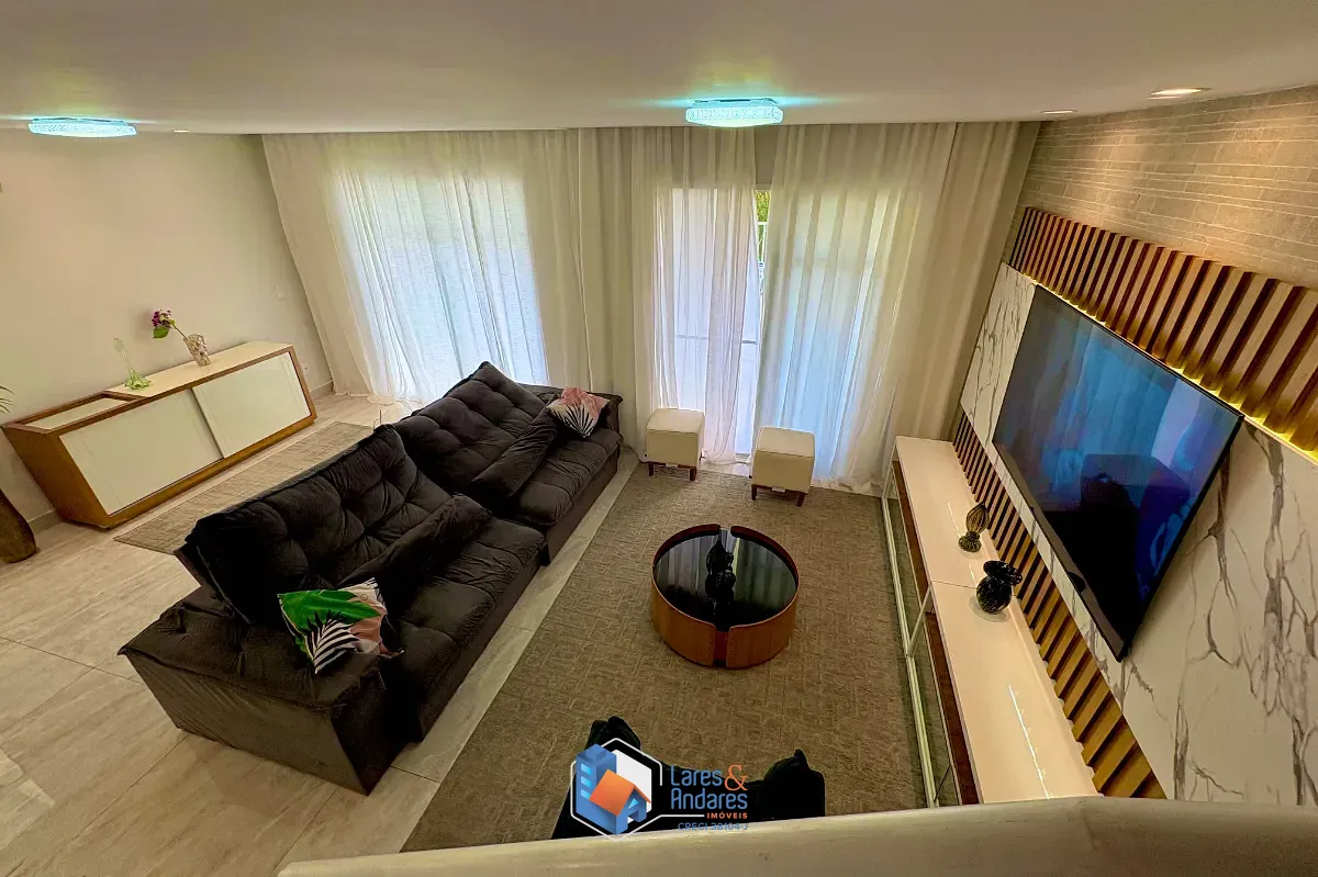 Casa, 3 quartos, 213 m² - Foto 12
