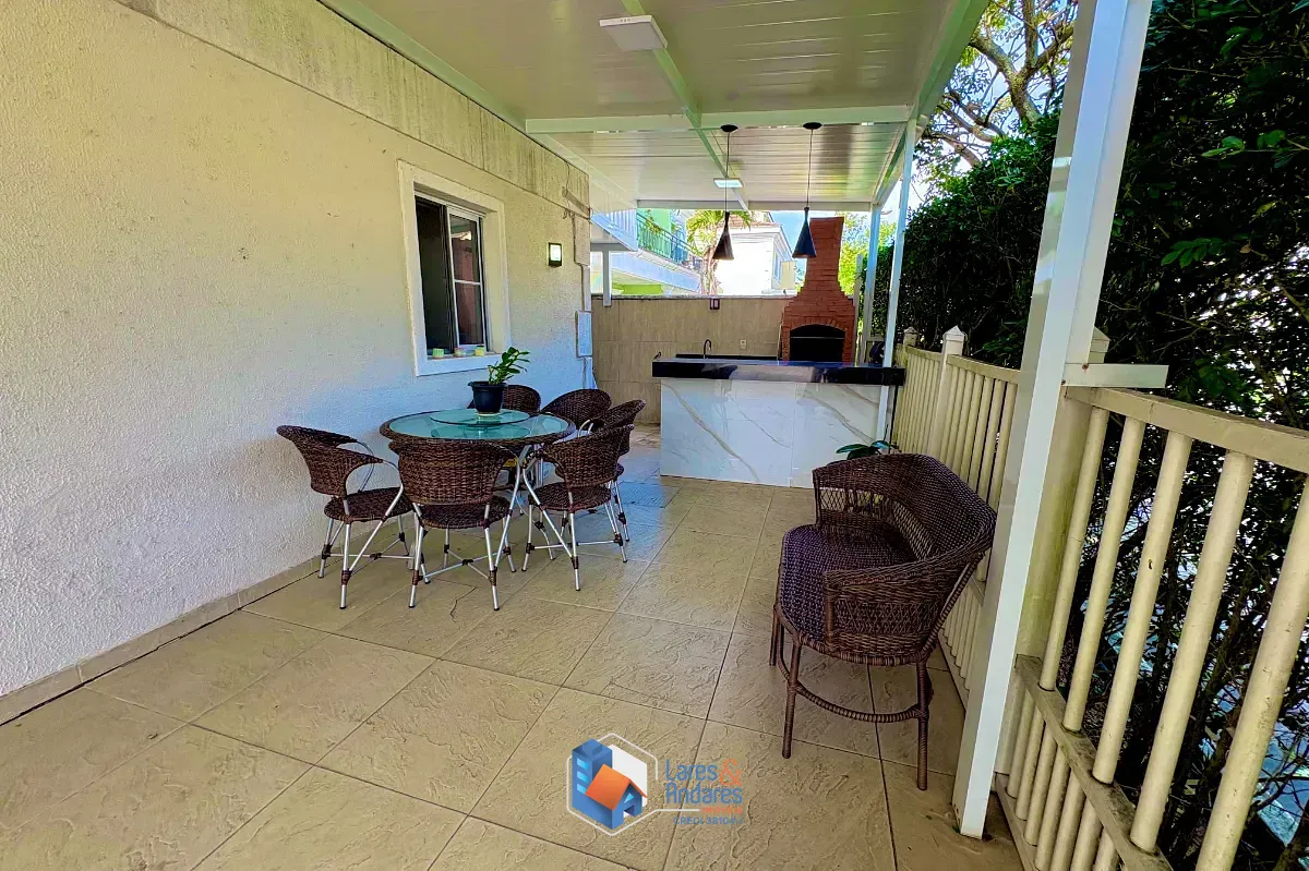 Casa, 3 quartos, 213 m² - Foto 5