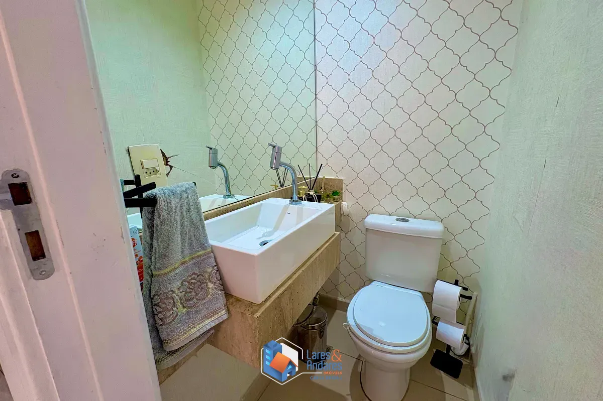 Casa, 3 quartos, 213 m² - Foto 15