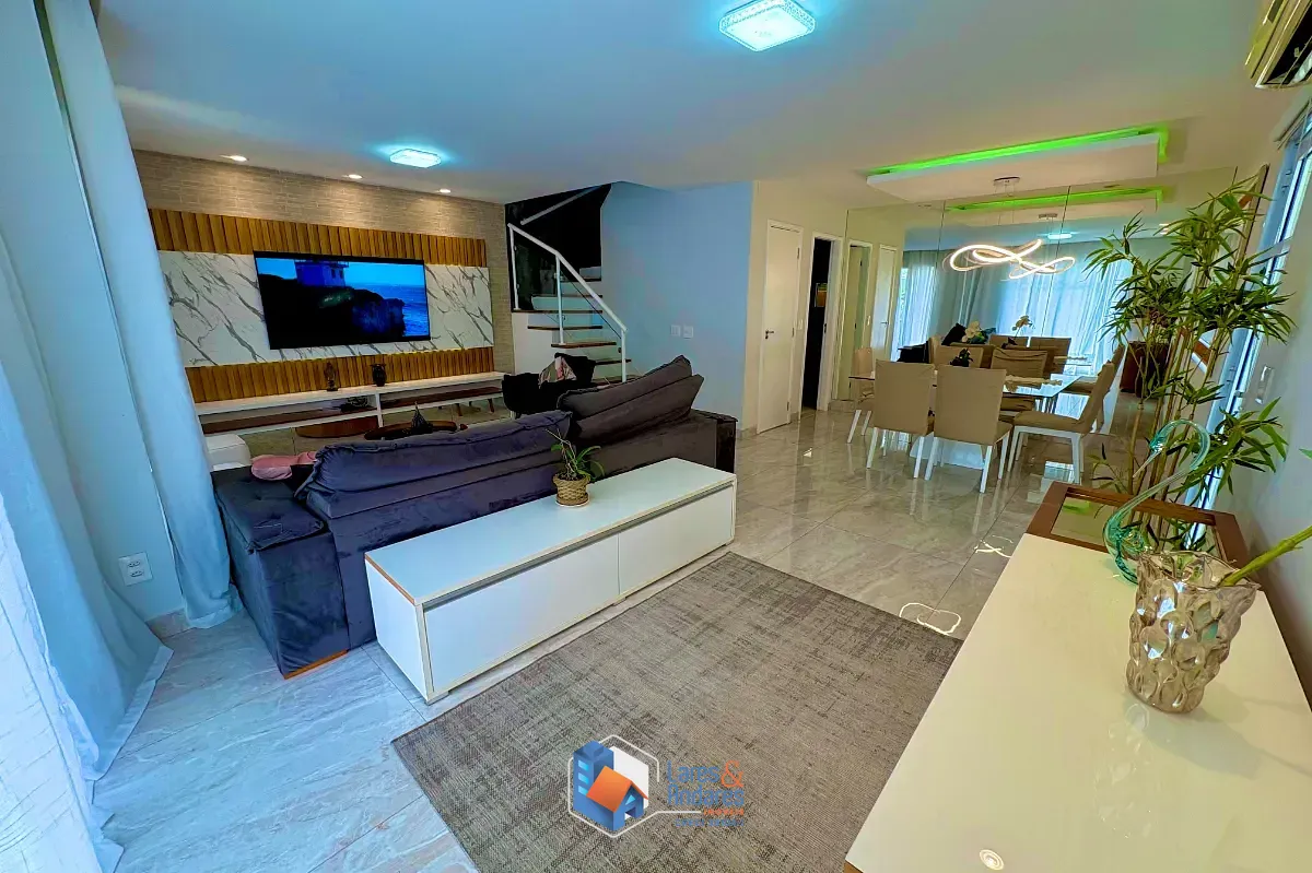Casa, 3 quartos, 213 m² - Foto 10