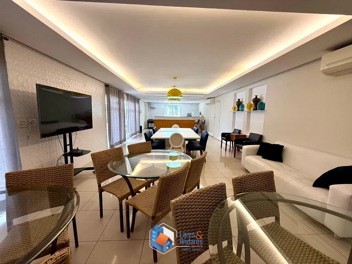 Casa, 3 quartos, 213 m² - Foto 64