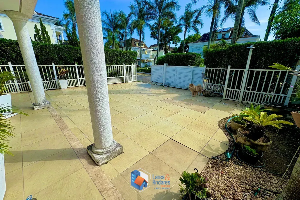 Casa, 3 quartos, 213 m² - Foto 6