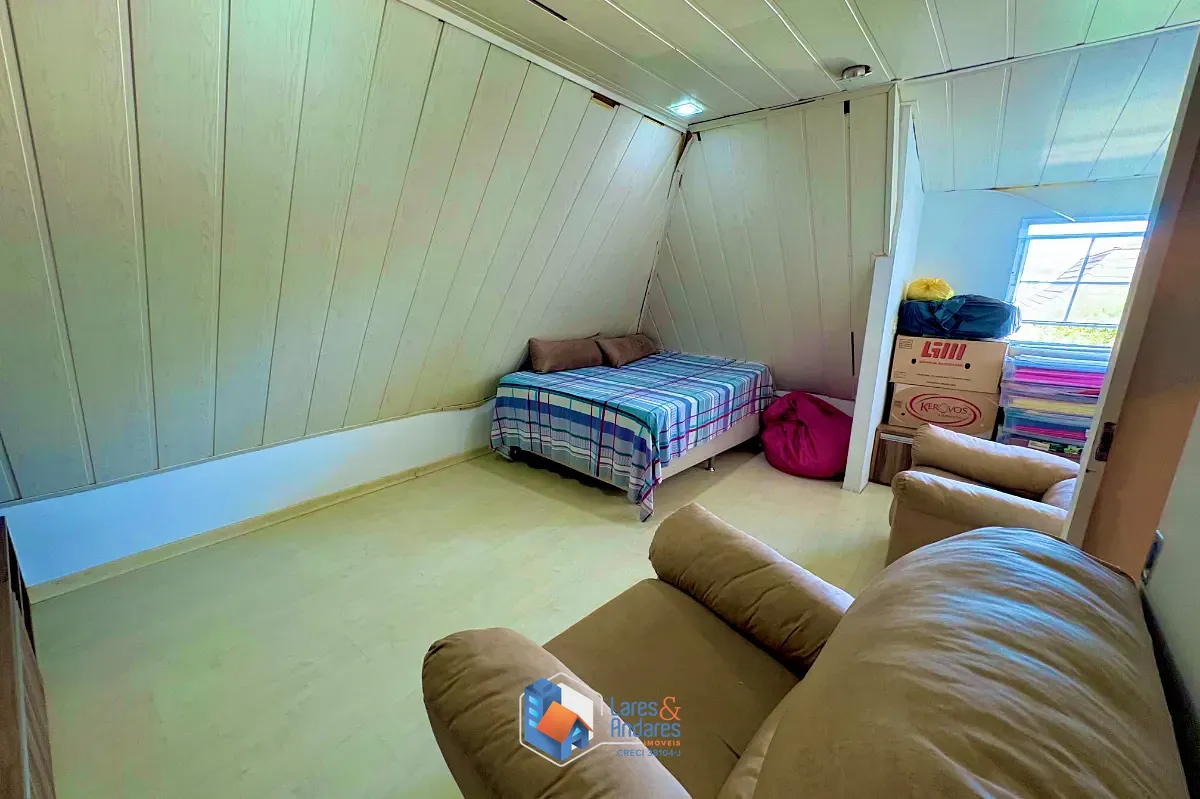 Casa, 3 quartos, 213 m² - Foto 22
