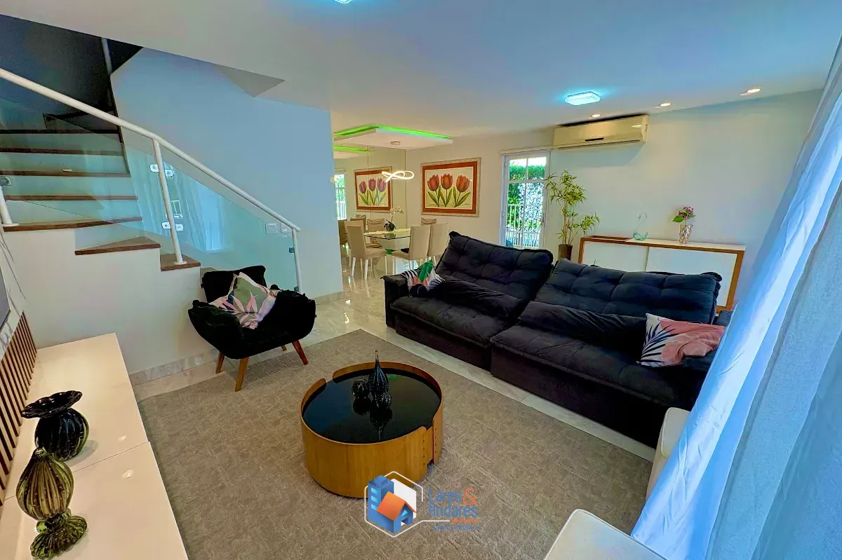 Casa, 3 quartos, 213 m² - Foto 11