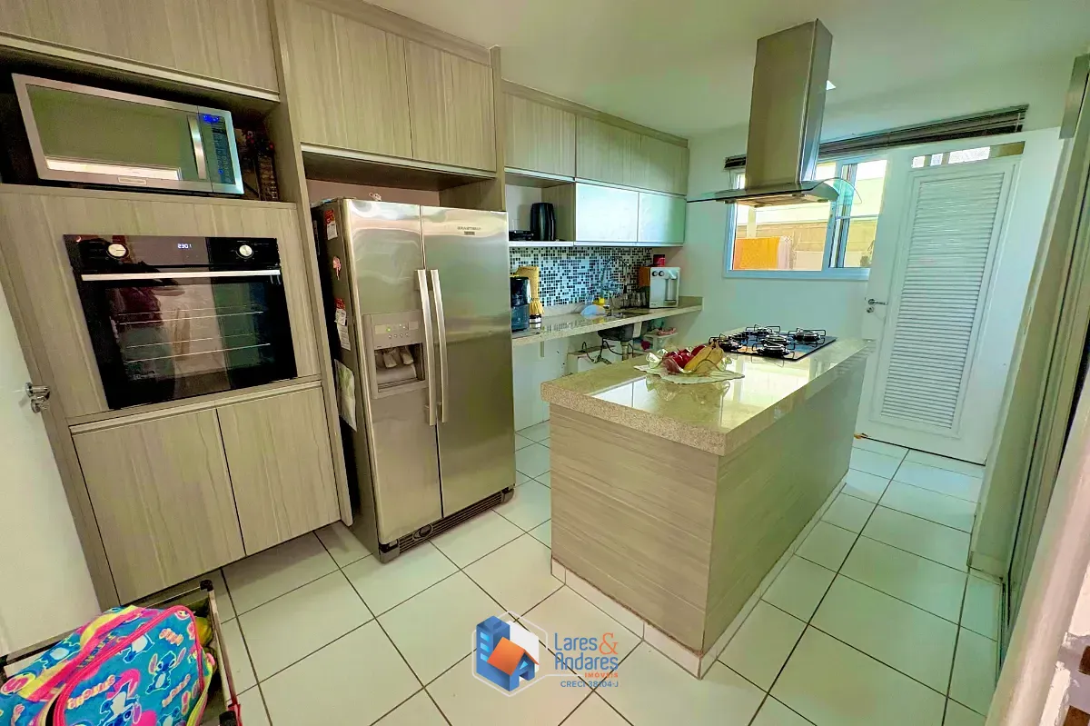 Casa, 3 quartos, 213 m² - Foto 16