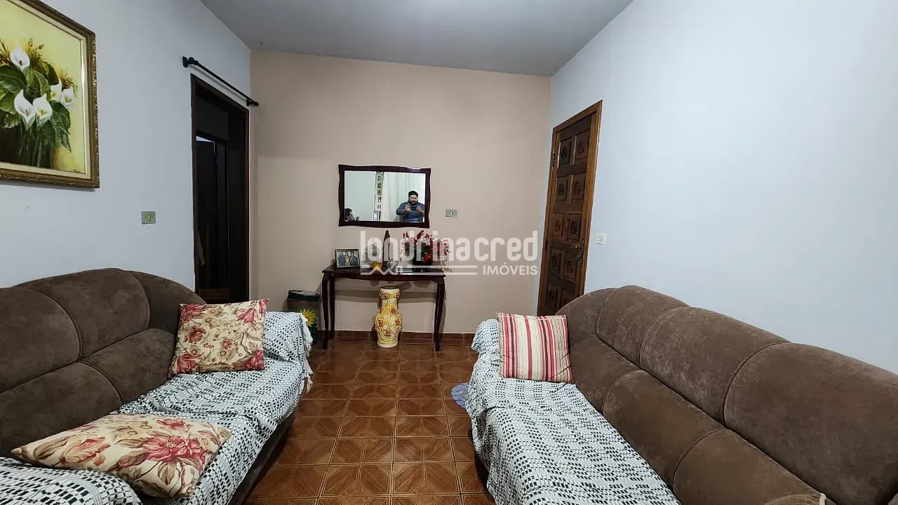 Casa, 3 quartos, 140 m² - Foto 13