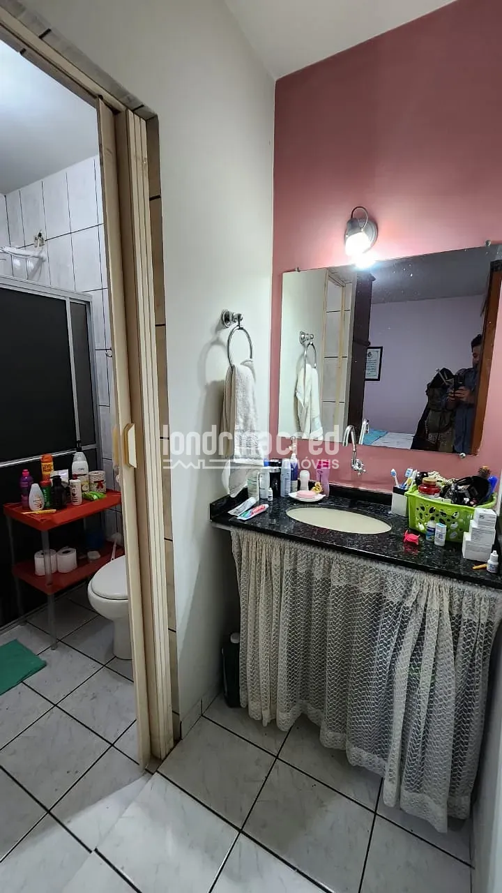 Casa, 3 quartos, 140 m² - Foto 12