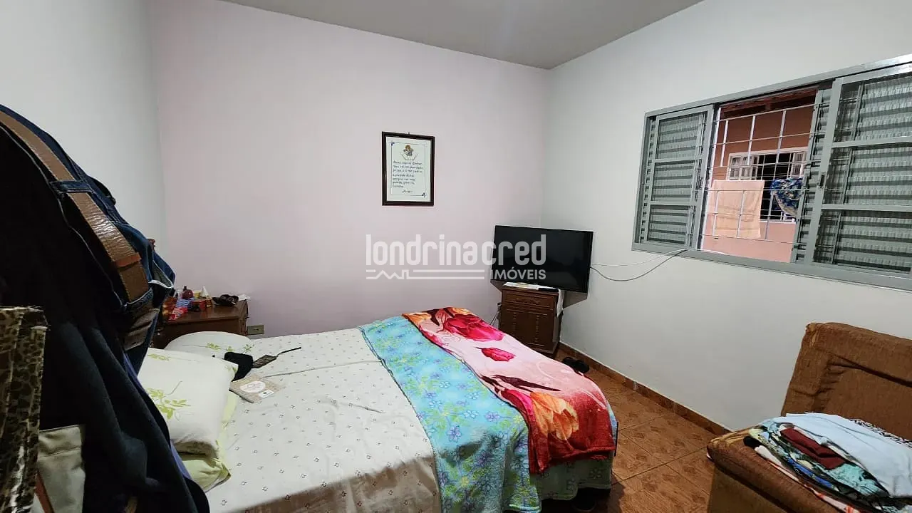 Casa, 3 quartos, 140 m² - Foto 14