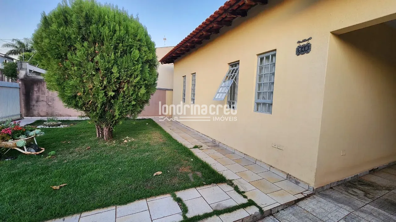 Casa, 3 quartos, 140 m² - Foto 2