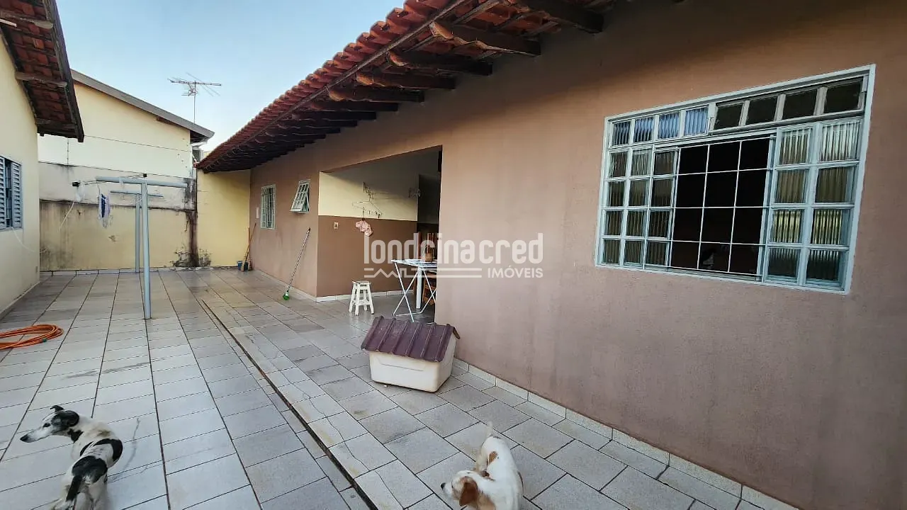 Casa, 3 quartos, 140 m² - Foto 6