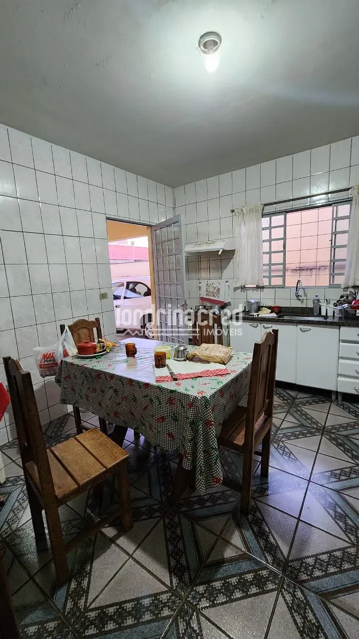 Casa, 3 quartos, 140 m² - Foto 8