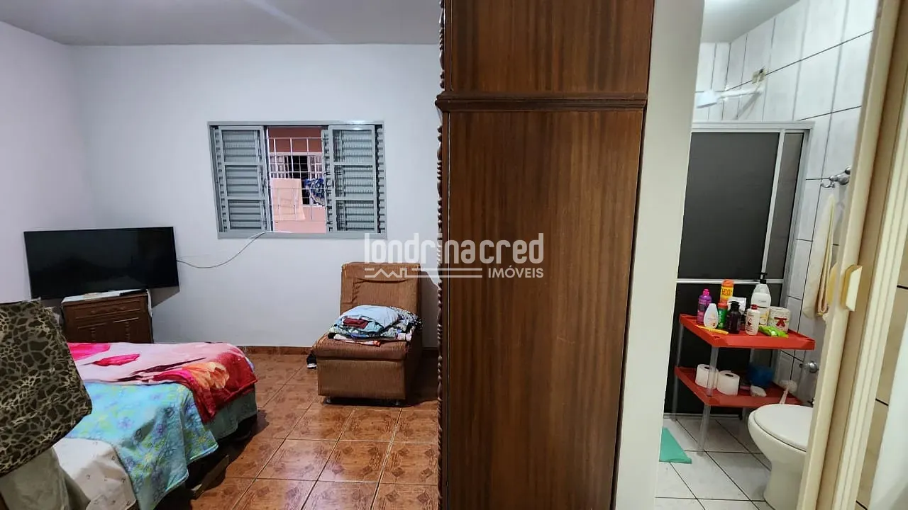 Casa, 3 quartos, 140 m² - Foto 15