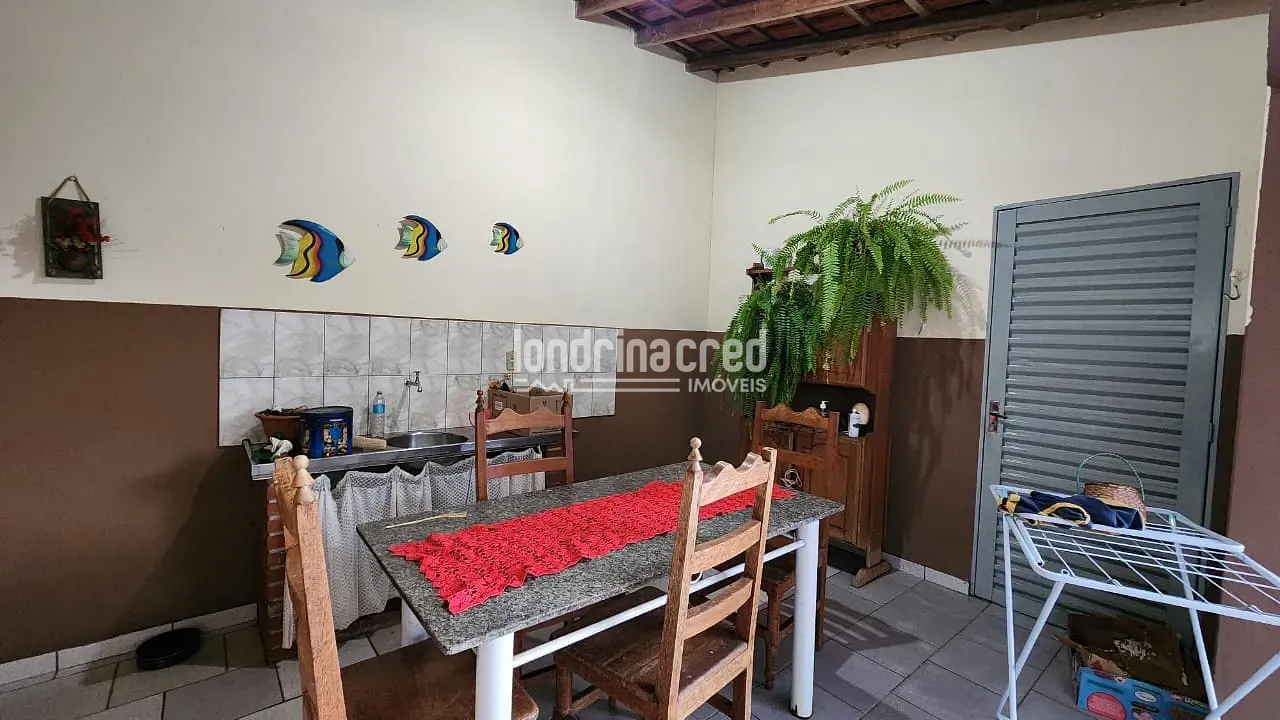 Casa, 3 quartos, 140 m² - Foto 7
