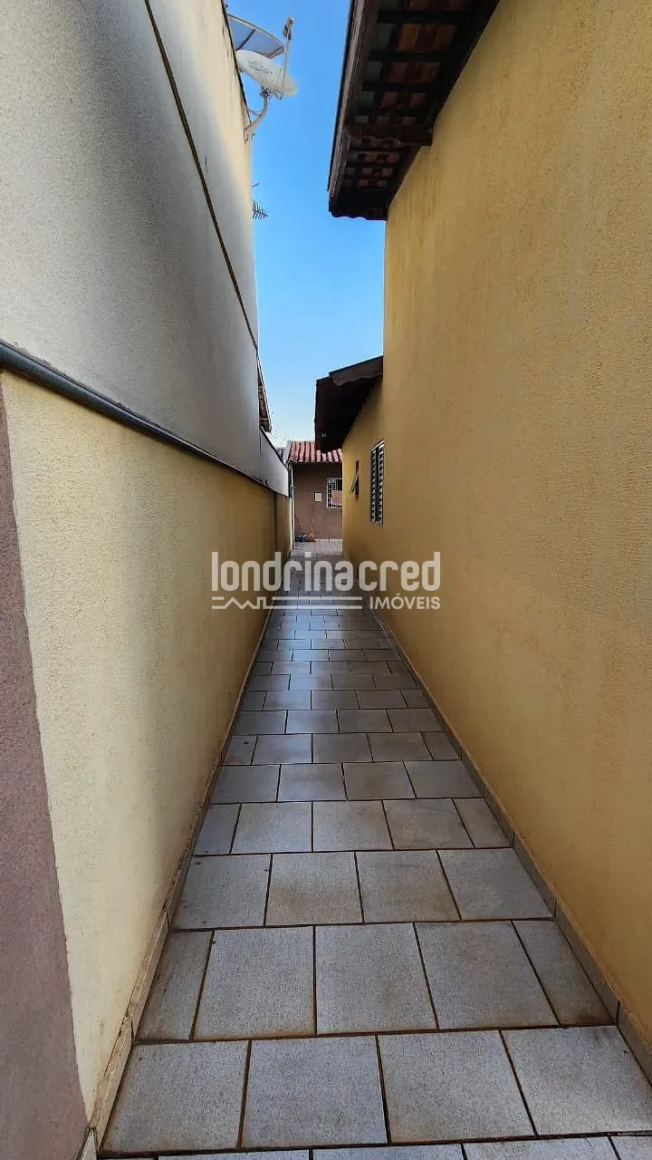 Casa, 3 quartos, 140 m² - Foto 3
